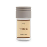 AERA Mini Vanilla: difusor con aroma vainilla-tonka-bourbon para espacios.