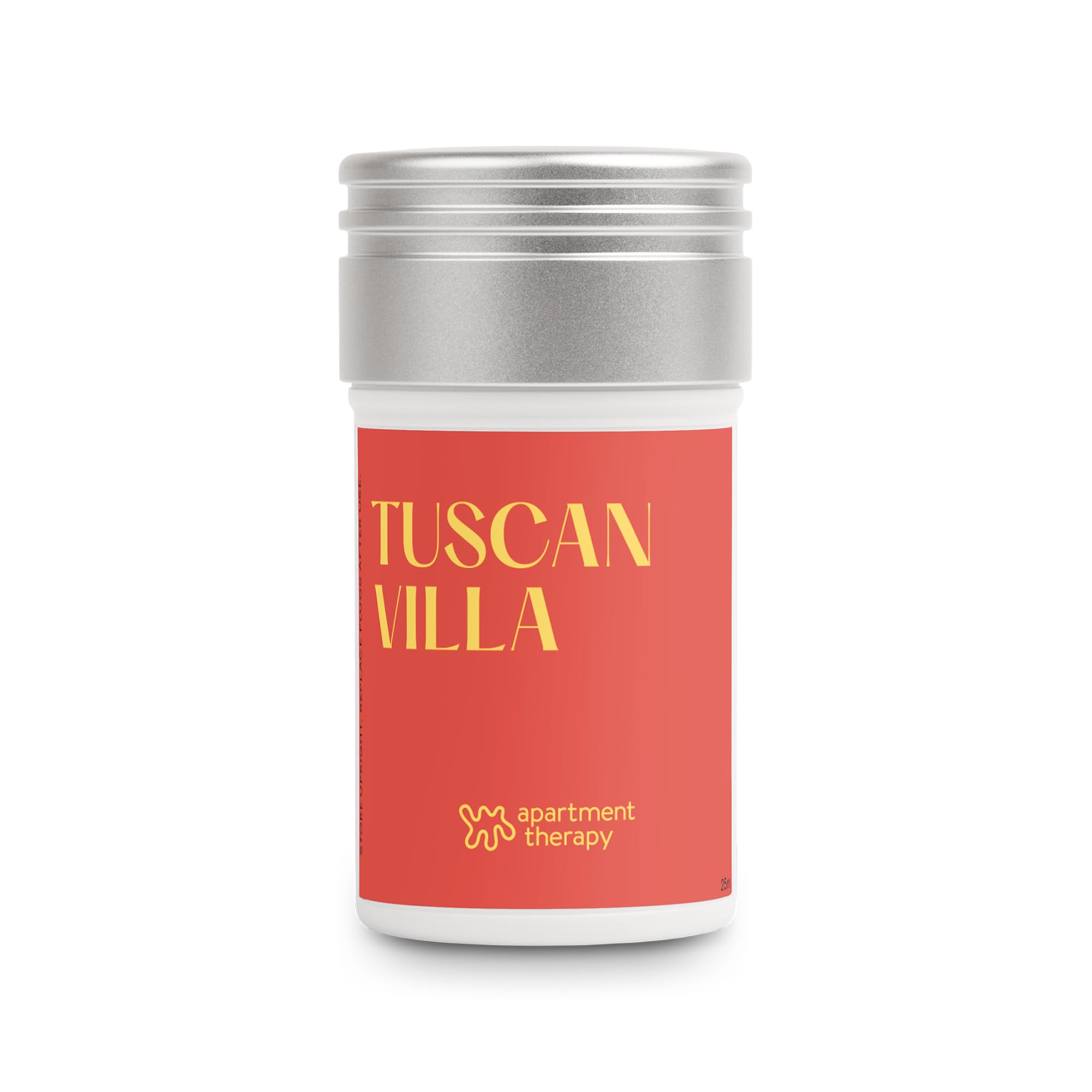 AERA Tuscan Villa, relleno en botella, perfuma espacios pequeños con notas frescas.