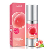 Aeryea crema estriol natural, botella para cuidado íntimo diario