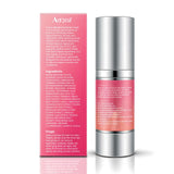 Aeryea crema estriol natural, cuidado íntimo femenino para equilibrio suave