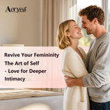 Aeryea crema estriol natural, apta para piel sensible sin conservantes