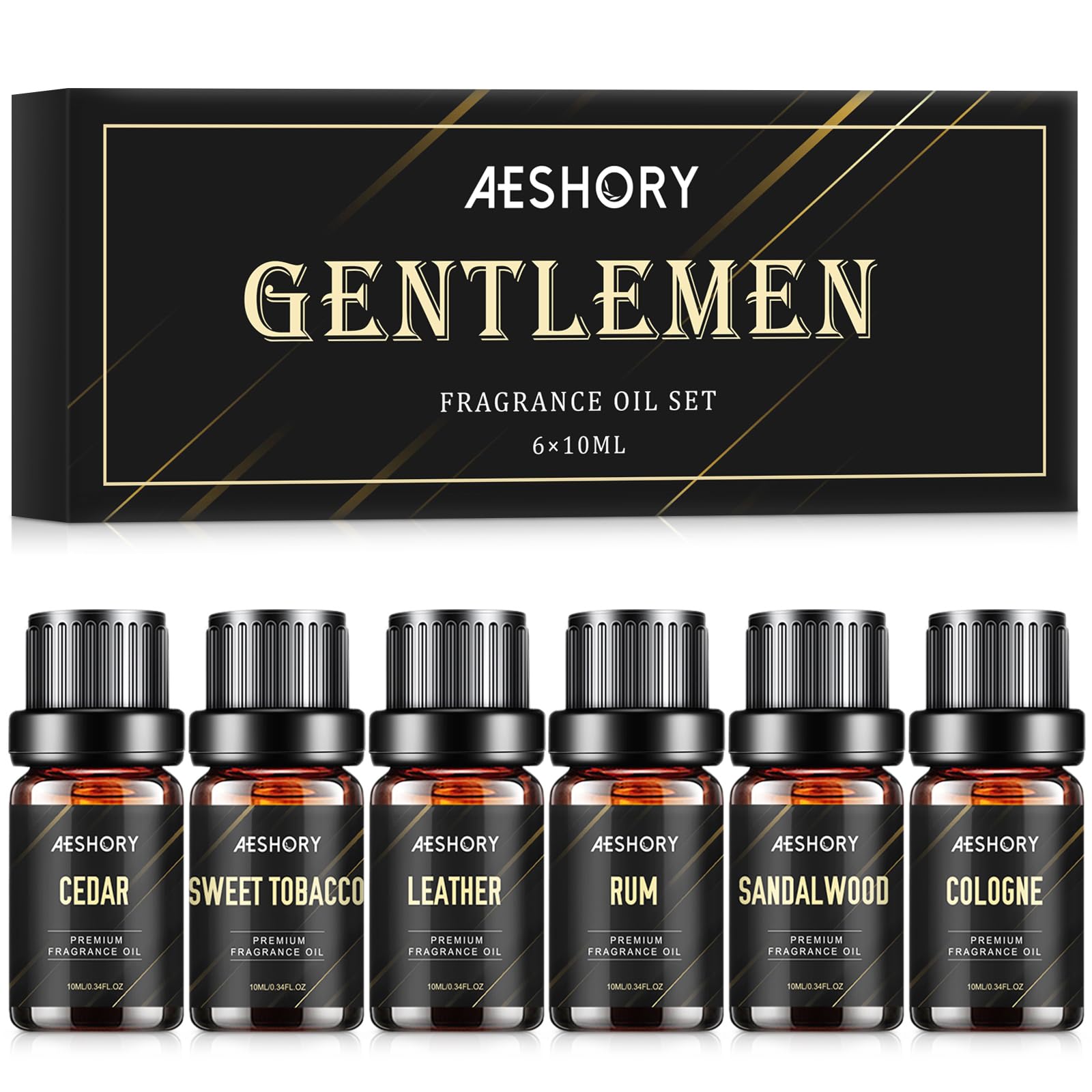 Aeshory caballeros: aceite de sándalo para ambientar y relajar espacios
