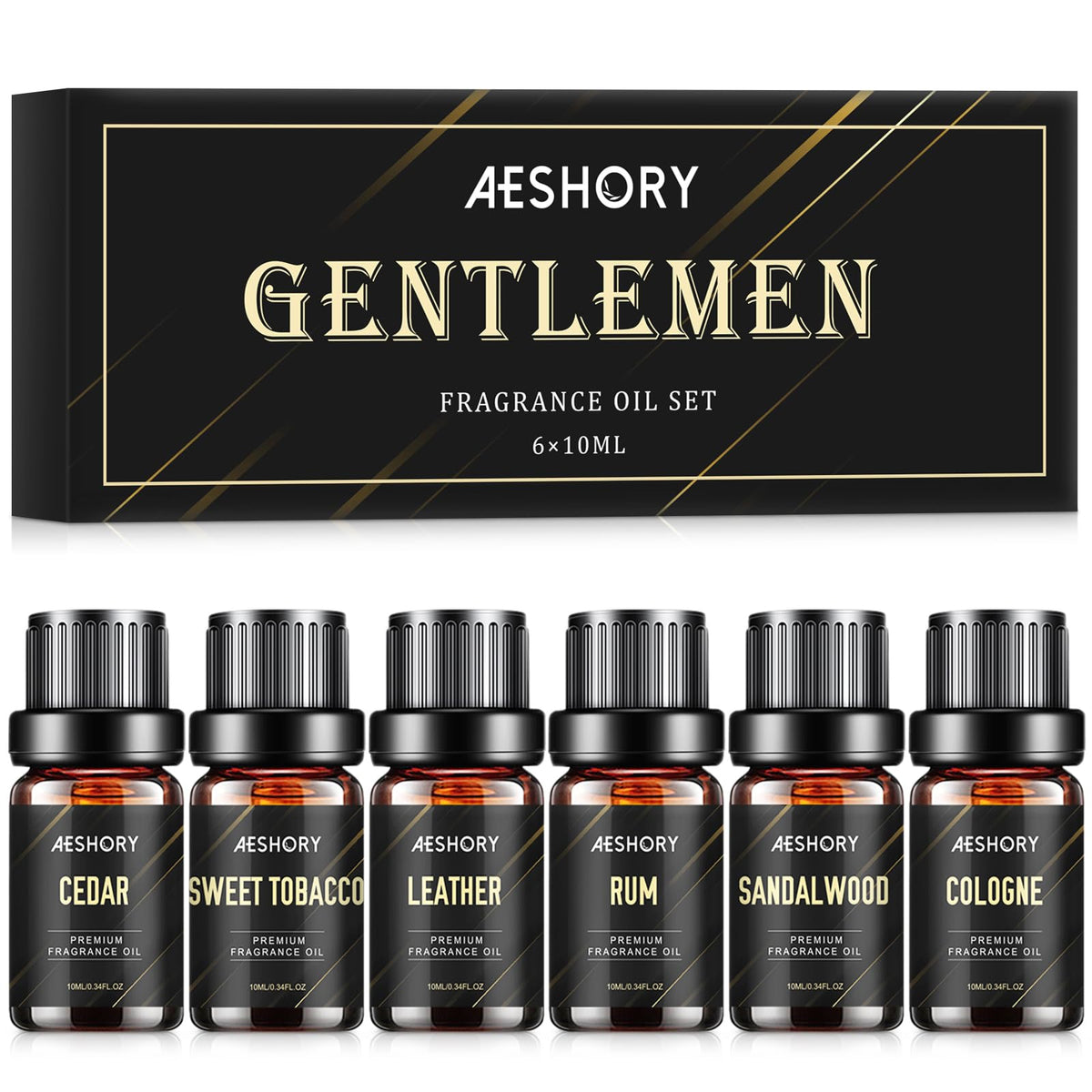 Aeshory caballeros: aceite de sándalo para ambientar y relajar espacios