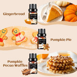 Aeshory: aceite panadería bizcocho-de-cafe para velas y centro de bienestar casero