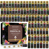 Aeshory frasco lavanda, aroma relajante para ambientes y spa.