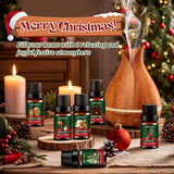 Aeshory vino caliente especiado aceite, aroma reconfortante para noches