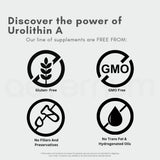 aeternum UA cuchara medidora 500 mg, dosis conveniente para cada toma