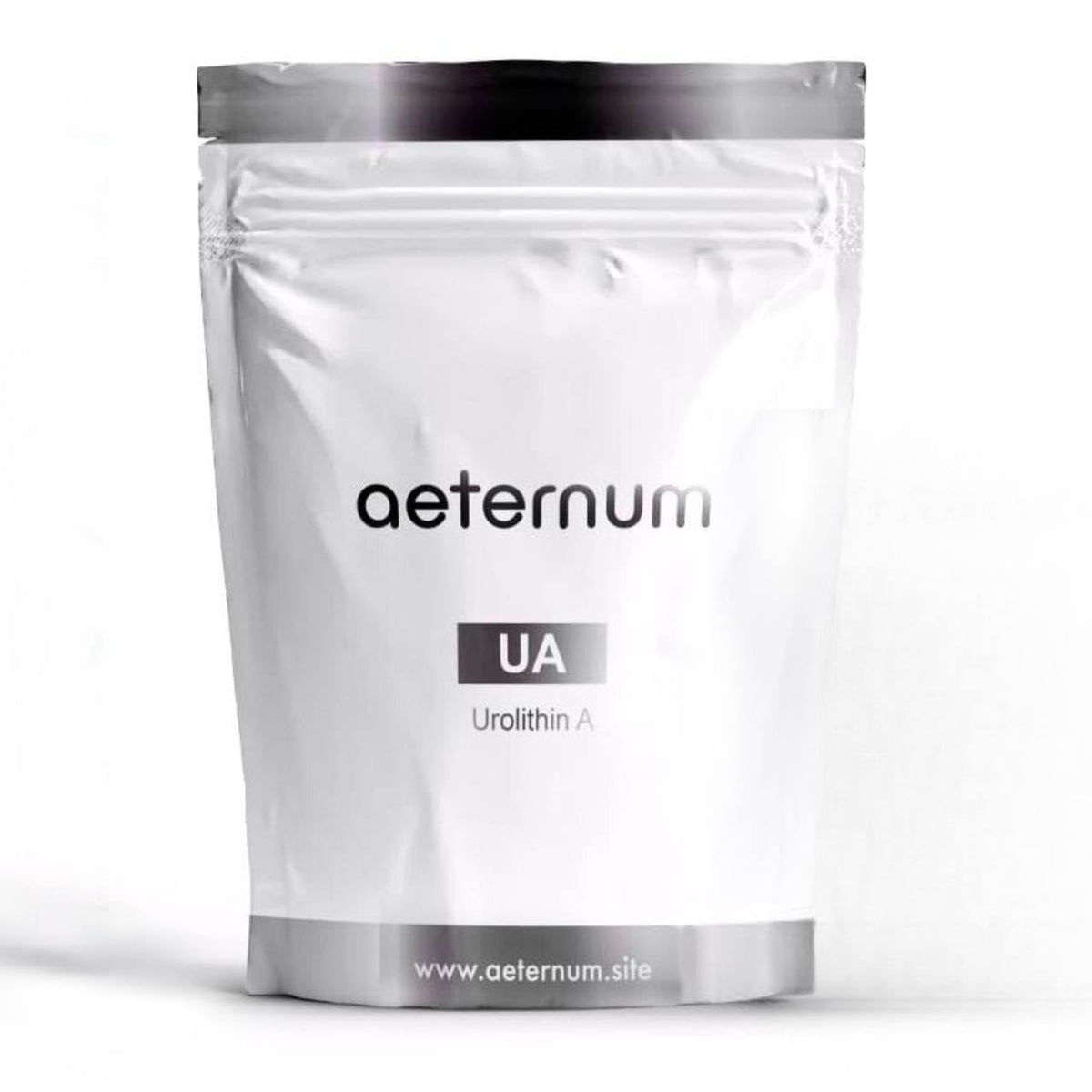 aeternum UA Urolutina A polvo 100 g, pura y sin aditivos para uso diario