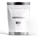aeternum UA Urolutina A polvo 100 g, pura y sin aditivos para uso diario