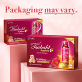 AFC Japan Tsubaki Ageless, 11 g de proteína por porción para nutrición diaria.