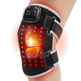 AFFLAT rodilla con luz roja 660/850nm para relajación de articulaciones
