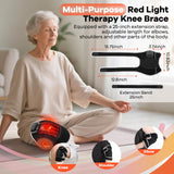 AFFLAT uso multiarticulaciones como codo y hombro para masaje