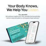 AFIL Actualizado: nutrientes en casa