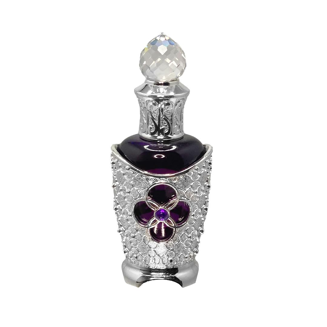 Afnan Lilia, frasco de perfume concentrado para uso diario