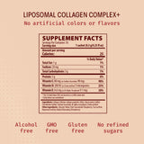 AFT Pharmaceuticals Super Joint liposomales, opción para un estilo de vida activo.