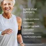 AFT Pharmaceuticals Super Joint liposomales, paquetes individuales para dosis diaria.
