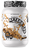 AfterDARK AfterBites envase compacto para uso diario y transporte cómodo.