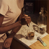 AG1 AGZ conjunto de ingredientes naturales para sueño