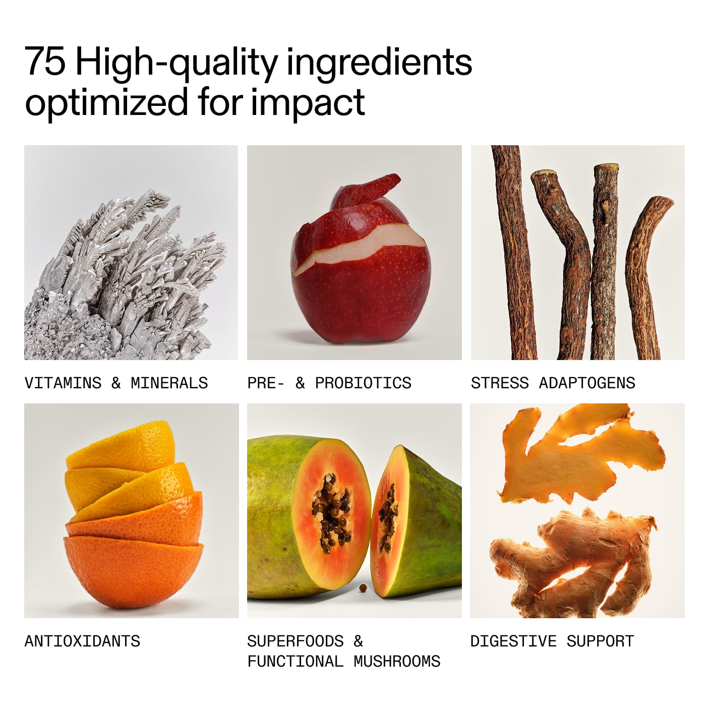AG1 sin gluten y apto para veganos, compatible con tu dieta