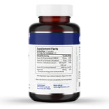 AgeImmune Complejo B con D3 y B12, etiqueta clara para control de ingesta.