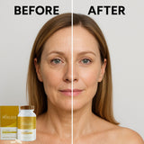 AGELESS UltraMAX Gold cápsulas en dosis diaria para energía sostenida