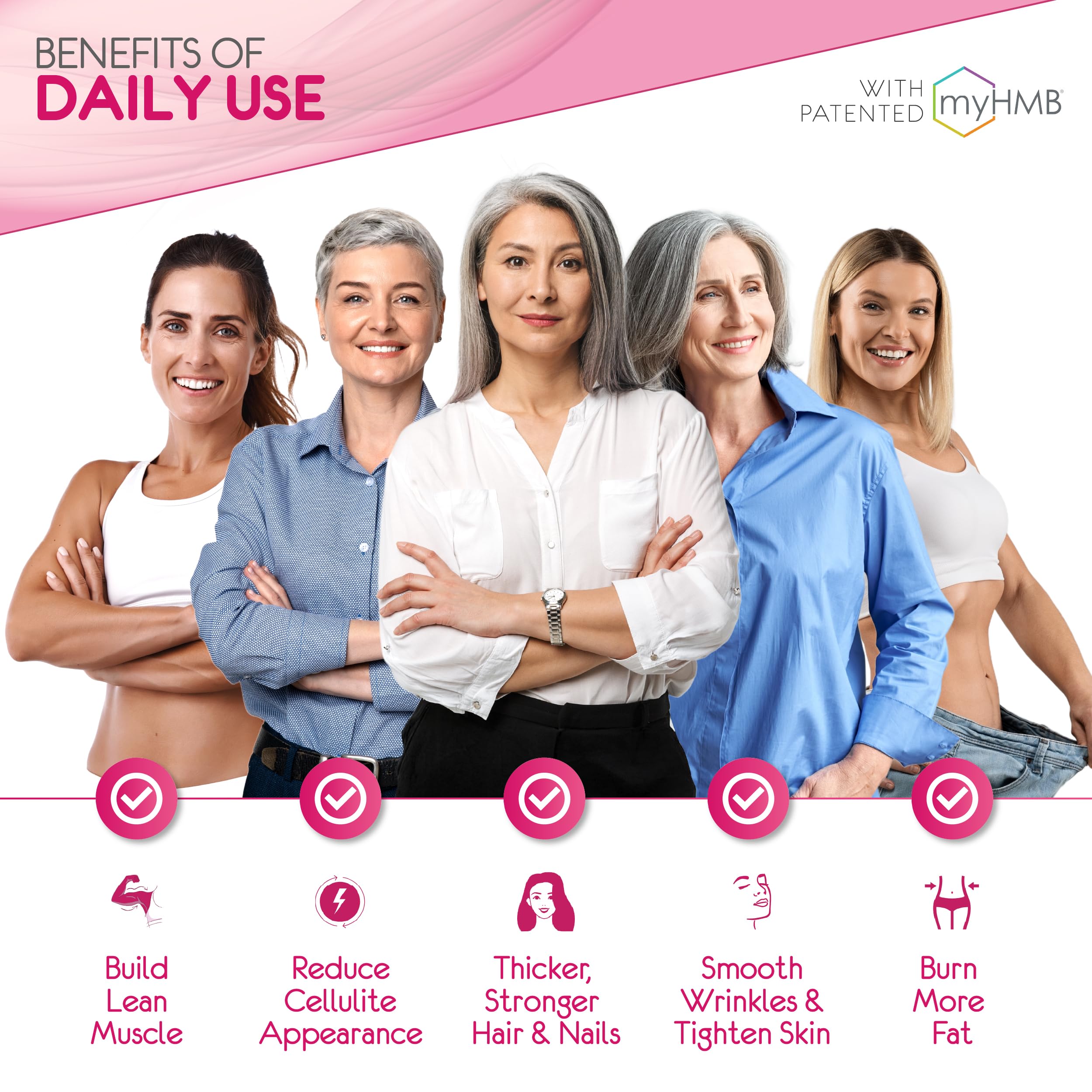 AgelessLX mezcla collagen biotina D3 K2: uñas y piel más sanas.