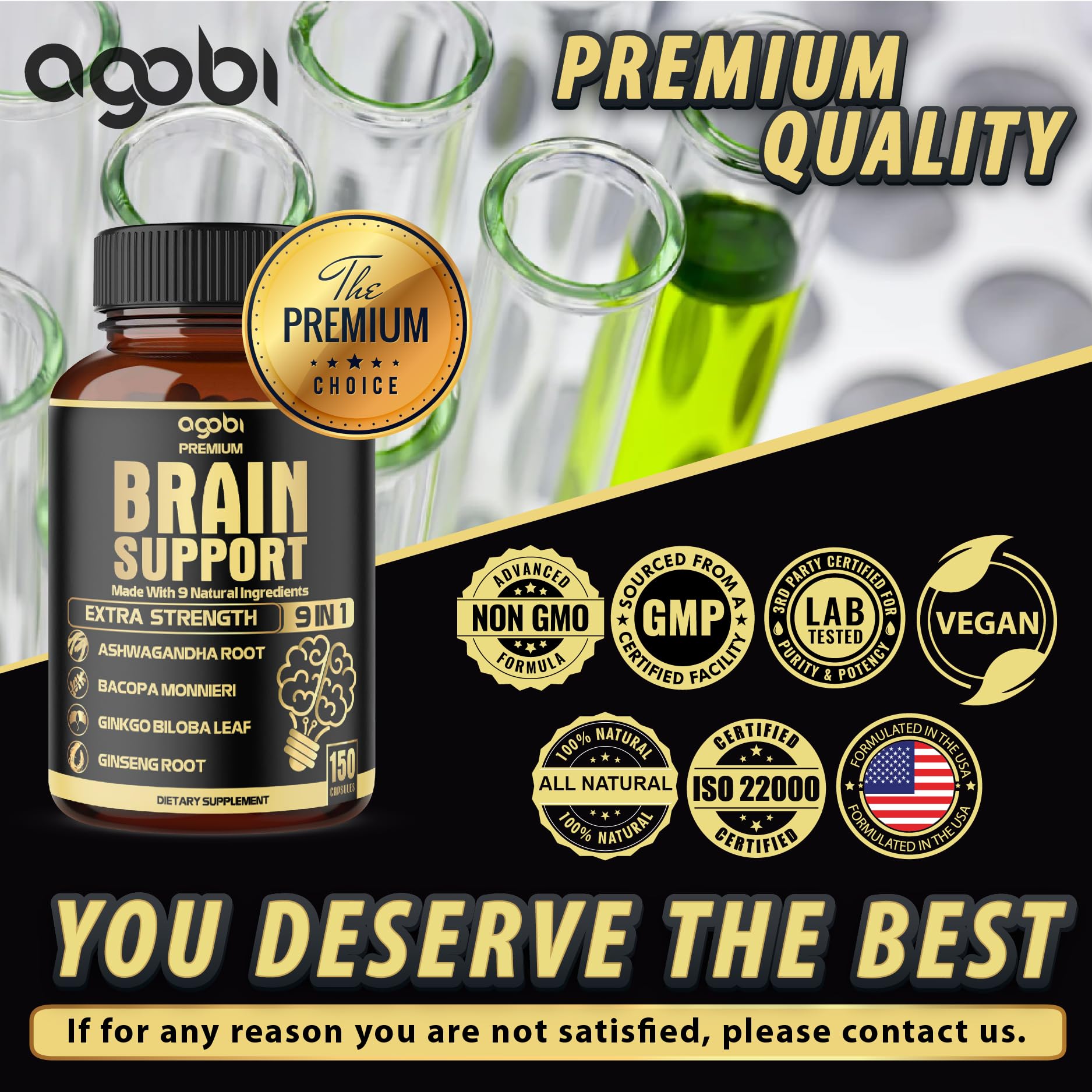 agobi 9en1 envase sostenible y libre de gluten