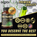 Agobi albahaca santa Tulsi cápsulas con aroma herbal.