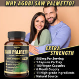 Agobi tribulus maca cápsulas para bienestar general.