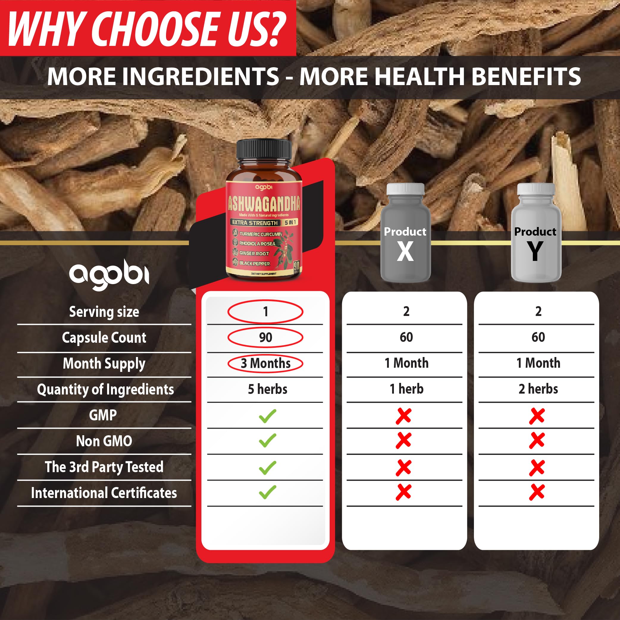 Agobi jengibre: cápsula aromática para digestión cómoda.
