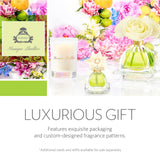 Agraria AirEssence difusor para regalo elegante en cumpleaños u ocasiones