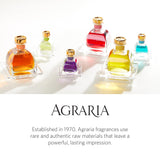 Agraria AirEssence empaquetado como regalo elegante para cualquier ocasión