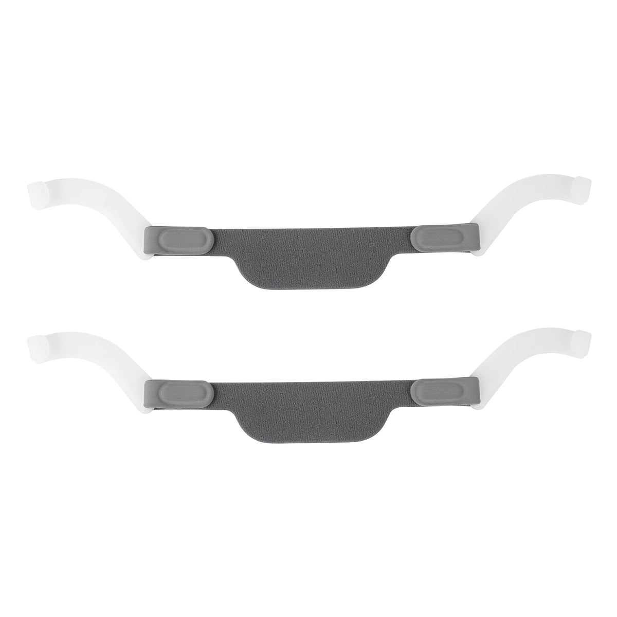 AHIYIYI CPAP headgear DreamWear brazos: ajuste cómodo durante la noche