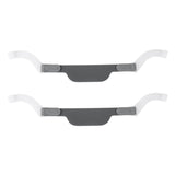 AHIYIYI CPAP headgear DreamWear brazos: ajuste cómodo durante la noche