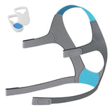 AHIYIYI AirFit F20: clips magnéticos para colocación rápida y segura