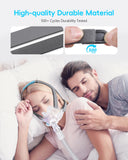 AHIYIYI sistema de velcro resistente garantiza fijación estable