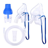 AHIYIYI Nebulizer Kit con mascaras para adultos, comodidad superior