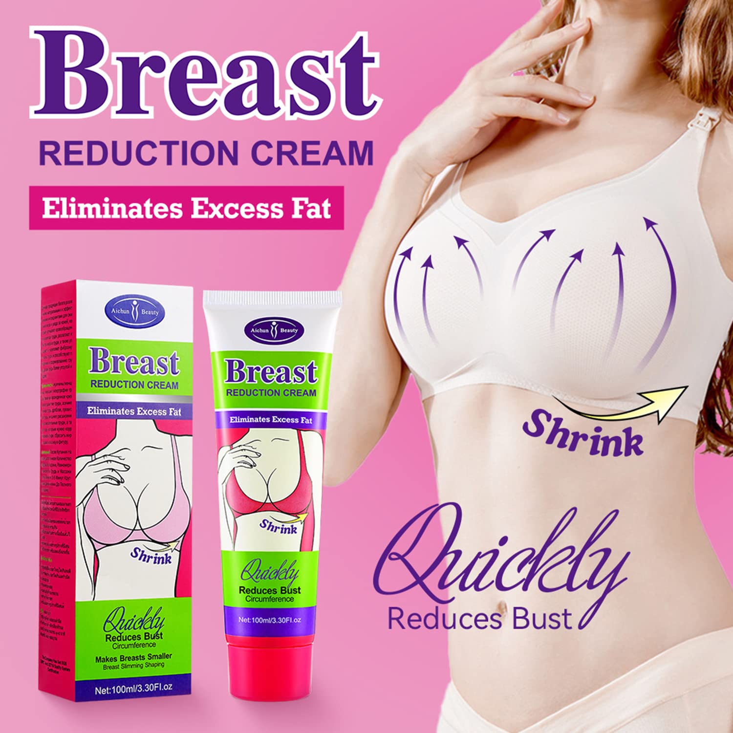 Uso tras la ducha para mejor absorción y confort.