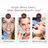 Pasta dental AICHUN BEAUTY protege raíces dentales y mejora salud bucal