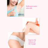 Textura cremosa de AICHUN BEAUTY Restore para comodidad diaria.