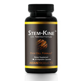 Aidan Products Stem-Kine cápsulas para apoyo de energía y circulación