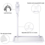Aifeedi CPAP Protector Mat, perfecto para viajar, ideal para hoteles y vehículos recreativos.