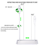 Aifeedi CPAP Protector Mat, listo para usar sin montaje, instalación no invasiva.