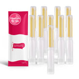 Gel íntimo AIFUFAND con aplicador para uso diario, hidratación suave y comodidad.