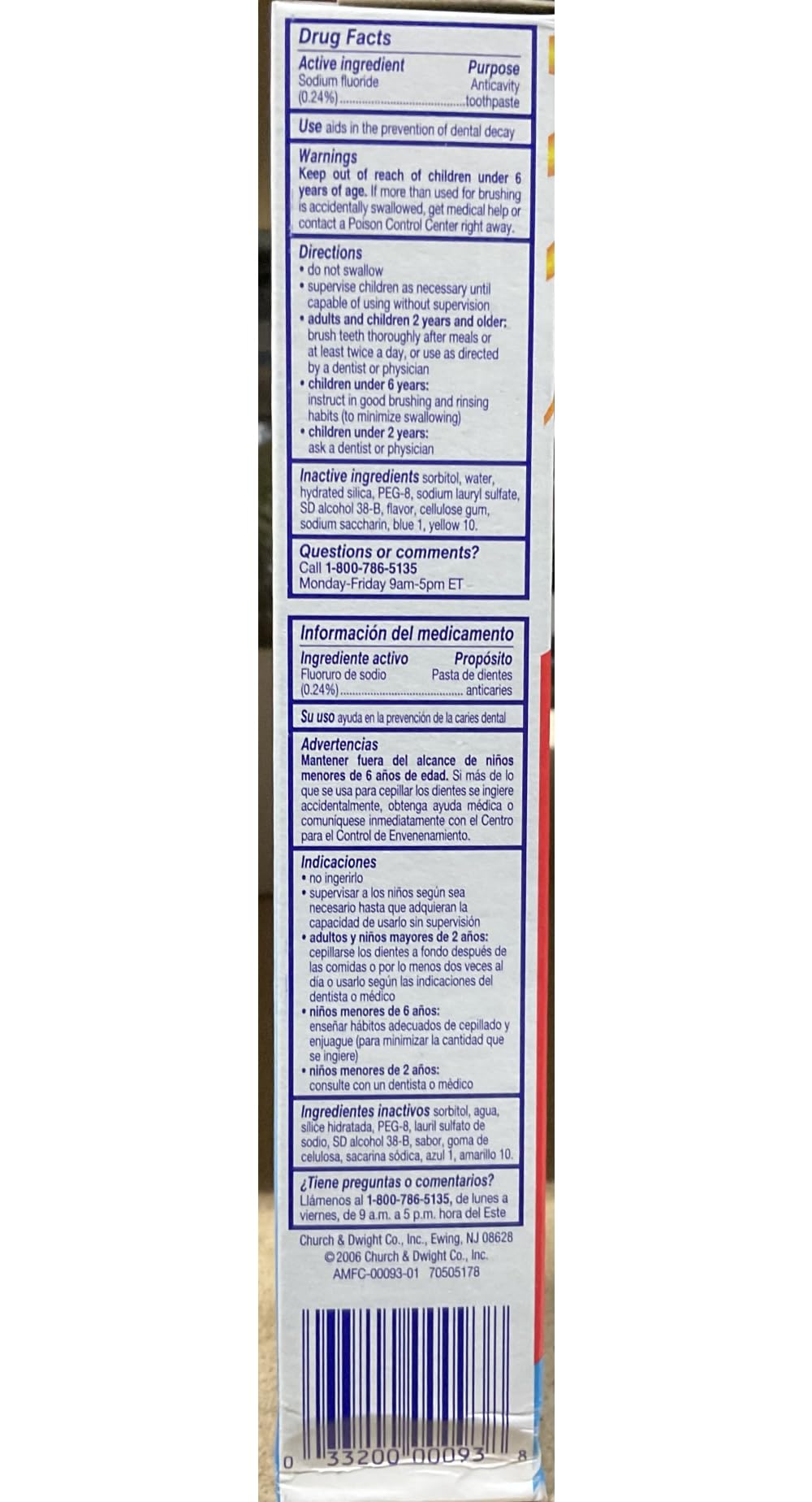 AIM envase-tubo compacto, diseño práctico para almacenamiento diario.