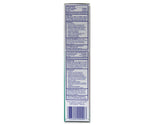 Sonrisa fresca con AIM, pasta dental de menta para uso diario.