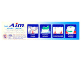Aim paquete tres unidades, ideal para familias y viajes.