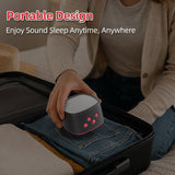 Aimmbiuty Ideal para meditación y descanso en casa o en movimiento