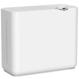 Air Esscentials Radiant panel de control: ajuste sencillo y control total del aroma.