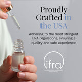 Air Esscentials Santal Aroma: difusor de coche para viaje aromático.
